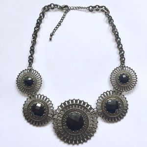 Statement Necklace